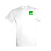 SOLS Regent Unisex Embroidred T-Shirt Thumbnail