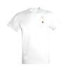 SOLS Regent Unisex Embroidered T-Shirt Thumbnail
