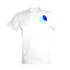 SOLS Regent Unisex Embroidered T-Shirt Thumbnail