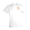 SOLS Regent Unisex Embroidred T-Shirt Thumbnail