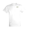 SOLS Regent Unisex Embroidered T-Shirt Thumbnail
