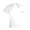 SOLS Regent Unisex Embroidered T-Shirt Thumbnail