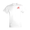 SOLS Regent Unisex Embroidred T-Shirt Thumbnail