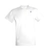 SOLS Regent Unisex Embroidred T-Shirt Thumbnail