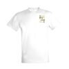 SOLS Regent Unisex Embroidred T-Shirt Thumbnail
