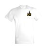 SOLS Regent Unisex Embroidred T-Shirt Thumbnail