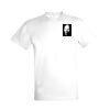 SOLS Regent Unisex Embroidred T-Shirt Thumbnail
