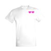 SOLS Regent Unisex Embroidred T-Shirt Thumbnail
