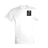 SOLS Regent Unisex Embroidered T-Shirt Thumbnail
