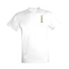 SOLS Regent Unisex Embroidred T-Shirt Thumbnail