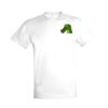 SOLS Regent Unisex Embroidred T-Shirt Thumbnail