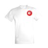 SOLS Regent Unisex Embroidred T-Shirt Thumbnail