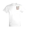 SOLS Regent Unisex Embroidred T-Shirt Thumbnail