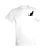 SOLS Regent Unisex Embroidered T-Shirt Thumbnail