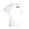 SOLS Regent Unisex Embroidered T-Shirt Thumbnail