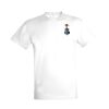 SOLS Regent Unisex Embroidered T-Shirt Thumbnail