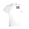SOLS Regent Unisex Embroidered T-Shirt Thumbnail