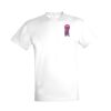 SOLS Regent Unisex Embroidered T-Shirt Thumbnail