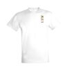 SOLS Regent Unisex Embroidered T-Shirt Thumbnail