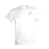 SOLS Regent Unisex Embroidred T-Shirt Thumbnail