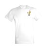 SOLS Regent Unisex Embroidered T-Shirt Thumbnail