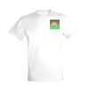 SOLS Regent Unisex Embroidered T-Shirt Thumbnail