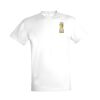 SOLS Regent Unisex Embroidered T-Shirt Thumbnail