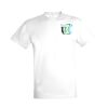 SOLS Regent Unisex Embroidered T-Shirt Thumbnail