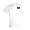 SOLS Regent Unisex Embroidred T-Shirt Thumbnail