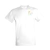SOLS Regent Unisex Embroidred T-Shirt Thumbnail