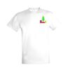 SOLS Regent Unisex Embroidered T-Shirt Thumbnail