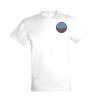 SOLS Regent Unisex Embroidered T-Shirt Thumbnail
