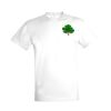 SOLS Regent Unisex Embroidered T-Shirt Thumbnail