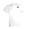 SOLS Regent Unisex Embroidered T-Shirt Thumbnail