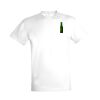 SOLS Regent Unisex Embroidered T-Shirt Thumbnail