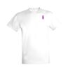 SOLS Regent Unisex Embroidered T-Shirt Thumbnail