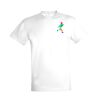 SOLS Regent Unisex Embroidered T-Shirt Thumbnail