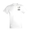SOLS Regent Unisex Embroidered T-Shirt Thumbnail