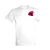 SOLS Regent Unisex Embroidered T-Shirt Thumbnail