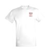 SOLS Regent Unisex Embroidred T-Shirt Thumbnail