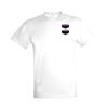 SOLS Regent Unisex Embroidered T-Shirt Thumbnail