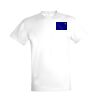 SOLS Regent Unisex Embroidered T-Shirt Thumbnail