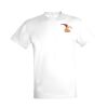 SOLS Regent Unisex Embroidered T-Shirt Thumbnail