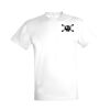 SOLS Regent Unisex Embroidred T-Shirt Thumbnail
