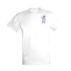 SOLS Regent Unisex Embroidered T-Shirt Thumbnail