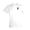 SOLS Regent Unisex Embroidered T-Shirt Thumbnail