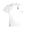 SOLS Regent Unisex Embroidered T-Shirt Thumbnail