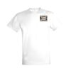 SOLS Regent Unisex Embroidered T-Shirt Thumbnail