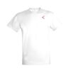 SOLS Regent Unisex Embroidred T-Shirt Thumbnail