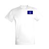 SOLS Regent Unisex Embroidered T-Shirt Thumbnail